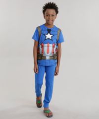 Pijama-Capitao-America-Azul-Royal-8677578-Azul_Royal_1
