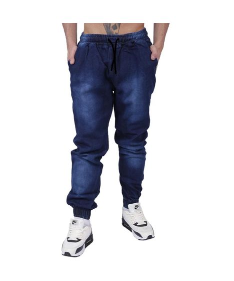 calça jogger masculina c&a