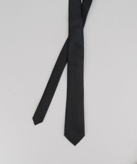 Gravata-em-Jacquard-Preta-8594162-Preto_1