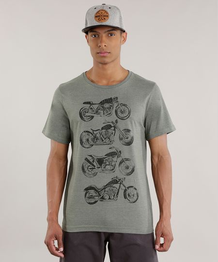 Camiseta--Motocicletas--Verde-Militar-8329996-Verde_Militar_1