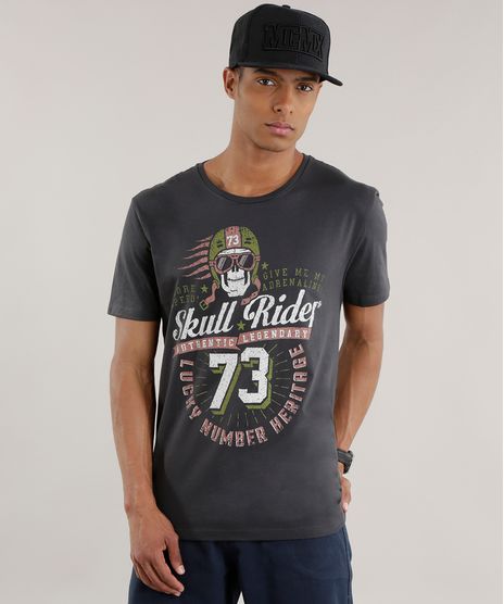 Camiseta--Skull-Rider--Chumbo-8659399-Chumbo_1