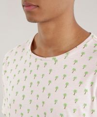 Camiseta-Estampada-de-Coqueiros-Rose-8704482-Rose_4