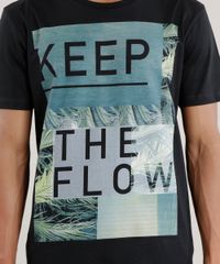Camiseta--Keep-The-Flow--Preta-8692124-Preto_4