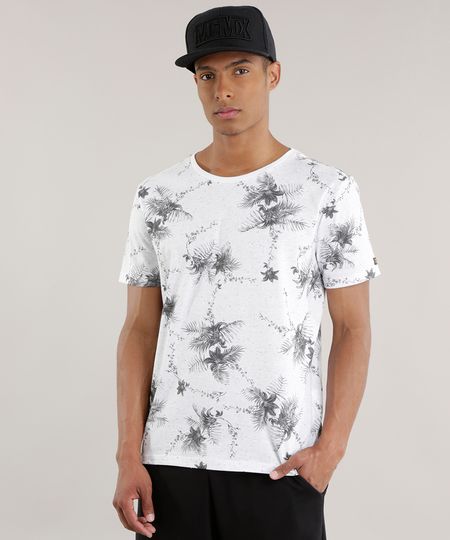 Camiseta-Estampada-Floral-Branca-8692549-Branco_1 Camiseta-Estampada-Floral-Branca-8692549-Branco_1