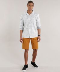 Camisa-Estampada-Paisley-Off-White-8678794-Off_White_3 Camisa-Estampada-Paisley-Off-White-8678794-Off_White_3