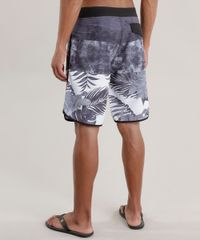 Bermuda-Estampada-Floral-Preta-8586468-Preto_2
