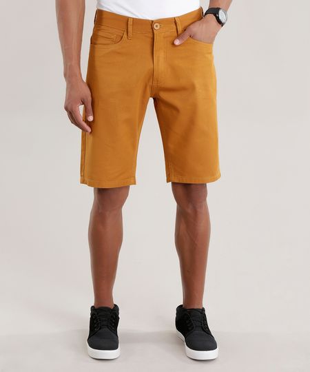 Bermuda-Reta-Amarelo-Escuro-8297079-Amarelo_Escuro_1 Bermuda-Reta-Amarelo-Escuro-8297079-Amarelo_Escuro_1