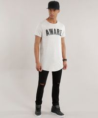 Camiseta-Longa--Aware--Bege-Claro-8703764-Bege_Claro_3