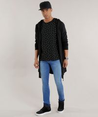 Camiseta-Estampada-de-Coqueiros-Preta-8704482-Preto_3