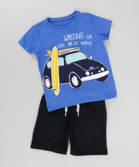 Camiseta--Wating-for-The-Best-Wave---Azul-Royal-8395940-Azul_Royal_3