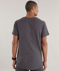 Camiseta-Longa---Respect-Us--em-Moletom-Cinza-Mescla-Escuro-8704256-Cinza_Mescla_Escuro_2