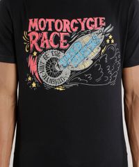 Camiseta--Motorcycle-Race--Preta-8711071-Preto_4