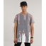 Camiseta-Longa-Estampada-de-Coqueiros-Marrom-8705281-Marrom_1