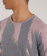 Camiseta-Longa-Estampada-de-Coqueiros-Marrom-8705281-Marrom_4