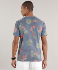 Camiseta-Estampada-Floral-Cinza-8712689-Cinza_2