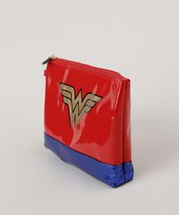 Necessaire-Feminina-Mulher-Maravilha-Vermelha-9946992-Vermelho_3