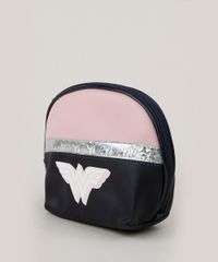 Necessaire-Feminina-Meia-Lua-Mulher-Maravilha-Rosa-9946993-Rosa_3
