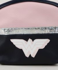 Necessaire-Feminina-Meia-Lua-Mulher-Maravilha-Rosa-9946993-Rosa_6