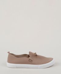 Tenis-Slip-On-Feminino-Moleca-com-Laco-Rose-9947460-Rose_2