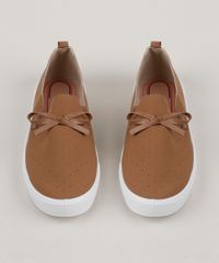 Tenis-Slip-On-Feminino-Moleca-com-Laco-Caramelo-9947461-Caramelo_5