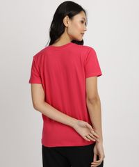 Blusa-Feminina-Ursula-Pequena-Sereia-Manga-Curta-Decote-Redondo-Pink-9947908-Pink_2