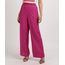 Calca-Feminina-Pantalona-Cintura-Media-com-Bolsos-Pink-9952276-Pink_1