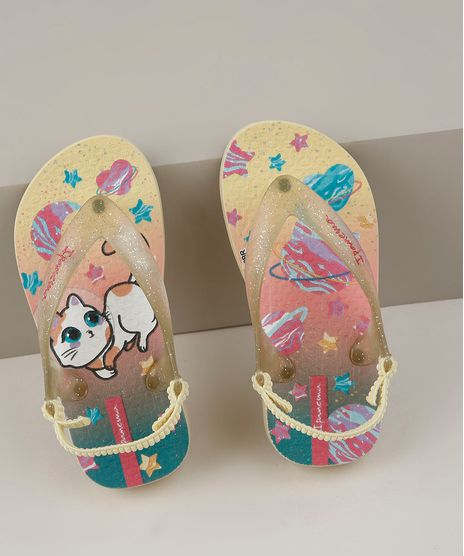 Chinelo-Infantil-Ipanema-com-Glitter-Amarelo-Claro-9954736-Amarelo_Claro_1