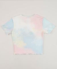 Blusa-Juvenil-Estampado-Tie-Dye-Canelada-Manga-Curta-Azul-Claro-9955349-Azul_Claro_2