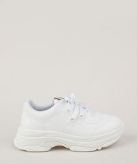 Tenis-Feminino-Bebece-Sneaker-Chunky--Branco-9957987-Branco_2