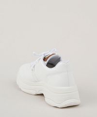 Tenis-Feminino-Bebece-Sneaker-Chunky--Branco-9957987-Branco_4