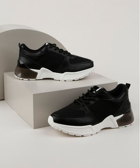 Tenis-Feminino-Bebece-Sneaker-Chunky-Preto-9957990-Preto_1
