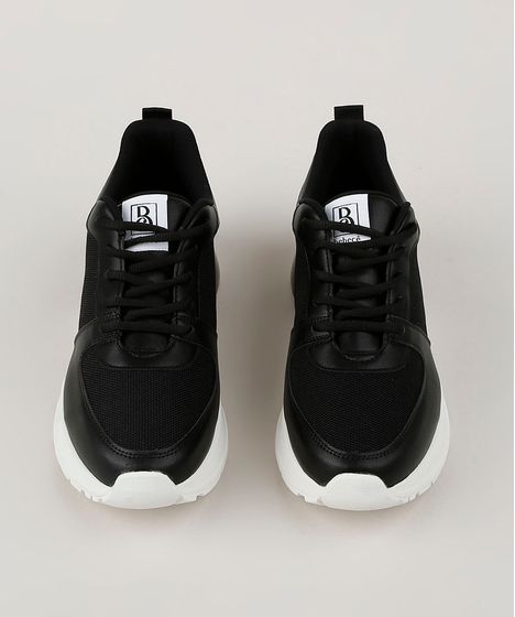 tenis chunky bebece