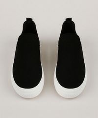 Tenis-Feminino-Bebece-Knit-Preto-9957995-Preto_5