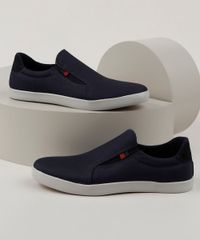 Tenis-Slip-On-Masculino-Oneself-Azul-9959605-Azul_1