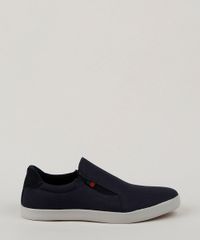 Tenis-Slip-On-Masculino-Oneself-Azul-9959605-Azul_2