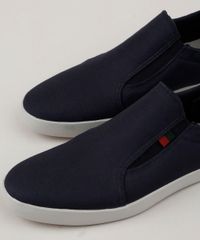 Tenis-Slip-On-Masculino-Oneself-Azul-9959605-Azul_3