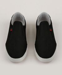 Tenis-Slip-On-Masculino-Oneself-Preto-9959606-Preto_5