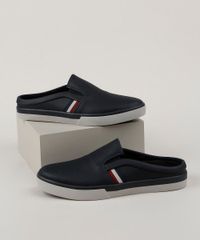 Tenis-Slip-On-Mule-Masculino-Oneself-Azul-Marinho-9959607-Azul_Marinho_1
