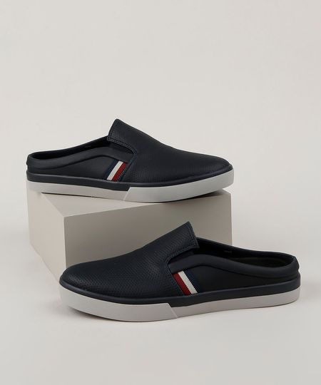 Tenis-Slip-On-Mule-Masculino-Oneself-Azul-Marinho-9959607-Azul_Marinho_1 Tenis-Slip-On-Mule-Masculino-Oneself-Azul-Marinho-9959607-Azul_Marinho_1
