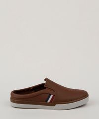 Tenis-Slip-On-Mule-Masculino-Oneself-Caramelo-9959608-Caramelo_2