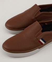 Tenis-Slip-On-Mule-Masculino-Oneself-Caramelo-9959608-Caramelo_3