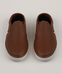 Tenis-Slip-On-Mule-Masculino-Oneself-Caramelo-9959608-Caramelo_5