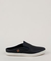 Tenis-Slip-On-Mule-Masculino-Oneself-Azul-Marinho-9959609-Azul_Marinho_2