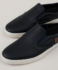 Tenis-Slip-On-Mule-Masculino-Oneself-Azul-Marinho-9959609-Azul_Marinho_3