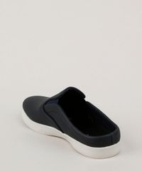 Tenis-Slip-On-Mule-Masculino-Oneself-Azul-Marinho-9959609-Azul_Marinho_4