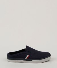 Tenis-Slip-On-Mule-Masculino-Oneself-Azul-Marinho-9959616-Azul_Marinho_2