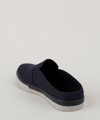 Tenis-Slip-On-Mule-Masculino-Oneself-Azul-Marinho-9959616-Azul_Marinho_4