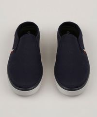 Tenis-Slip-On-Mule-Masculino-Oneself-Azul-Marinho-9959616-Azul_Marinho_5