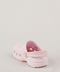 Babuche-Infantil-Baby-Club-Lhama-Rosa-Claro-9959690-Rosa_Claro_4