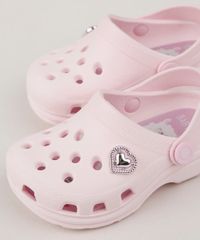 Babuche-Infantil-Baby-Club-Lhama-Rosa-Claro-9959690-Rosa_Claro_6